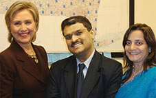 US India Businessman of the Year