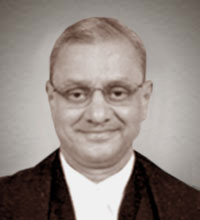 Justice Deepak Verma (Retd.)