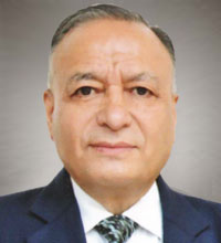Devender Singh Rawat