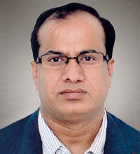 Devendra Agrawal