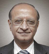 S Rajendran