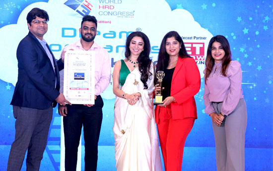 Dream Companies to Work For in 2025