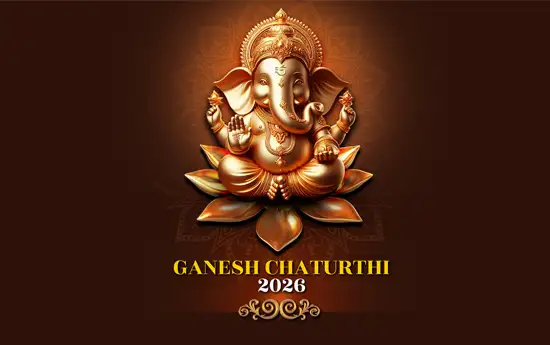 Ganeshotsav at 63Moons