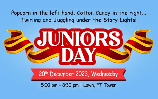 Kids Party at 63Moons