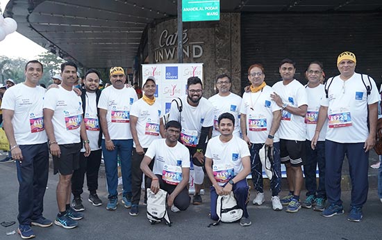 TATA Mumbai Marathon 2023 & 2024