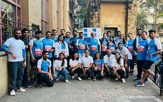 Tata Mumbai Marathon 2026