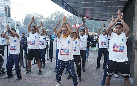 TATA Mumbai Marathon 2023 & 2024