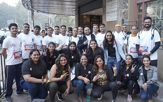 TATA Mumbai Marathon 2023 & 2024
