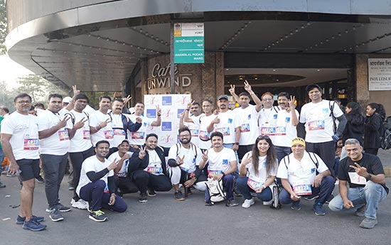 TATA Mumbai Marathon 2023 & 2024