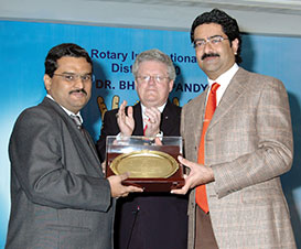Jignesh Shah Global Social Entrepreneur Award  || Jignesh Shah Awards