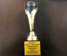 India's Most Trusted IT Company Award