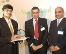 Deloitte Technology Fast 50 India 2006