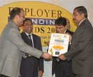 Employer Branding Award 2007