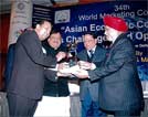 2007 IMM Top Organization Award