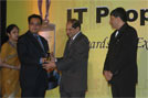 IT People Award for Product Innovation: Exchange and Brokerage Products