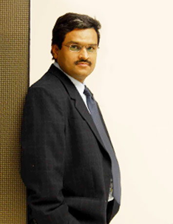 Jignesh Shah Founder and Chairman Emeritus, 63 moons technologies limited