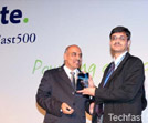 Deloitte Technology Fast 500 Asia Pacific Ranking and CEO Survey 2006