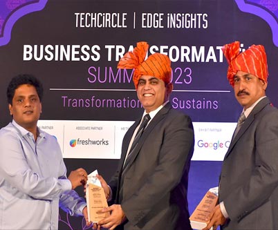 Asia's Most Trusted Company Award