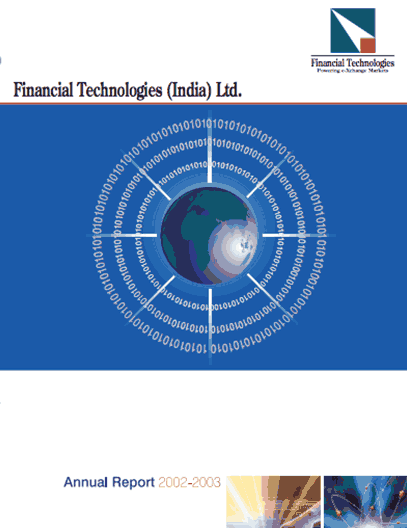 63 moons Annual-Report-2002-03