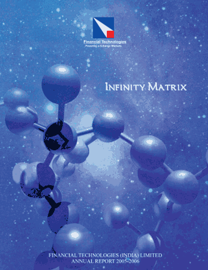 63 moons Annual-Report-2005-06